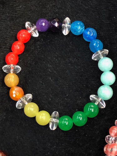 Chakra Bracelet