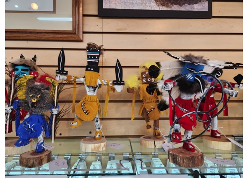 Kachina Dolls Kachina Dolls