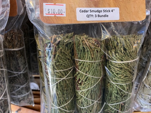 Cedar