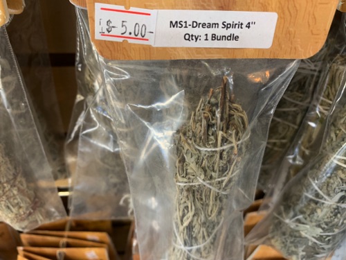 Dream Sage