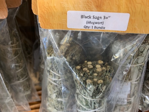 Black Sage
