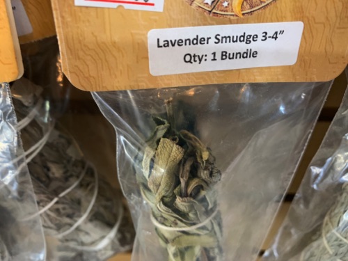 Lavender