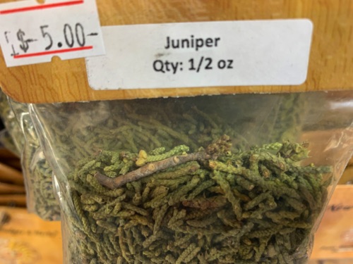 Juniper