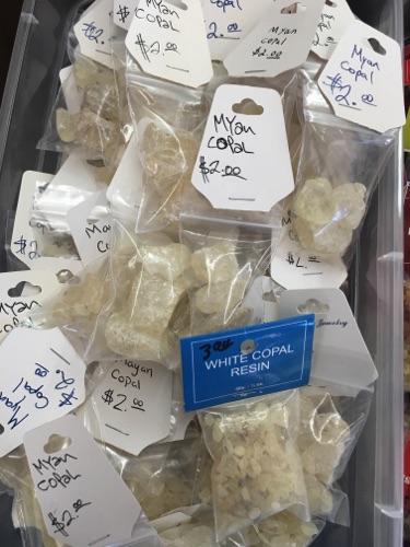 Copal
