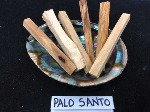 Palo Santo