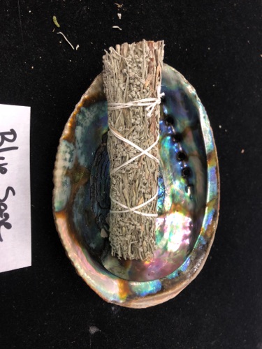 Blue Sage