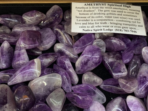 Amethyst Amethyst