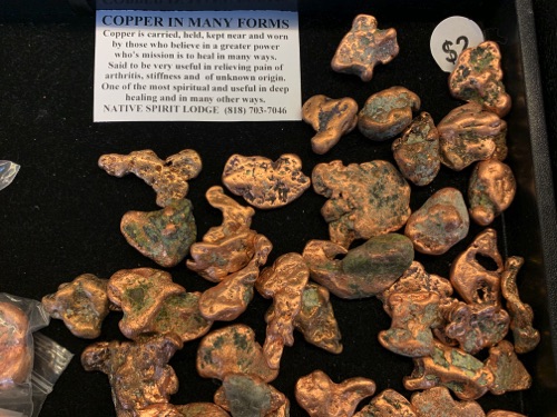 Copper Copper