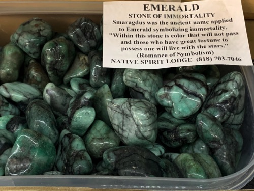 Emerald Emerald