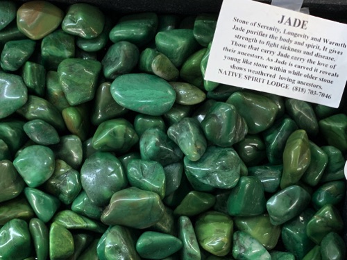 Jade. Jade.