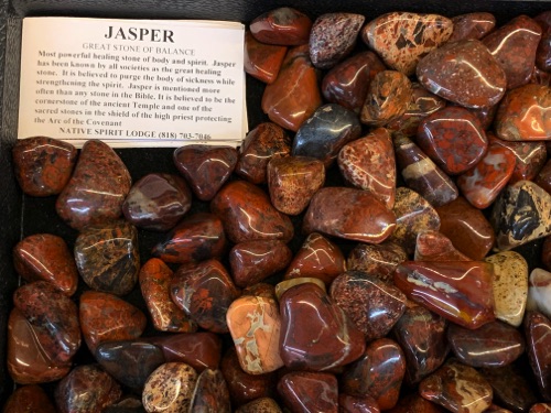 Jasper Jasper
