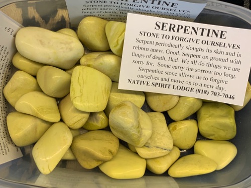 Serpetine Serpetine