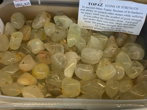 Topaz