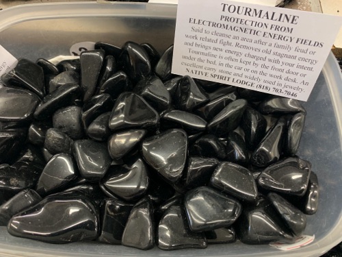 Tourmaline